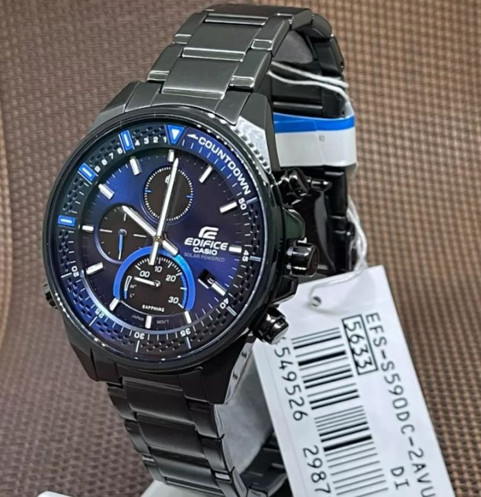  Casio EFS-S590DC-2A
