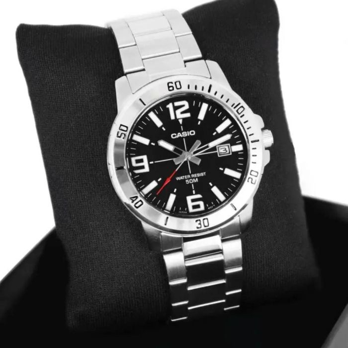  Casio MTP-VD01D-1B