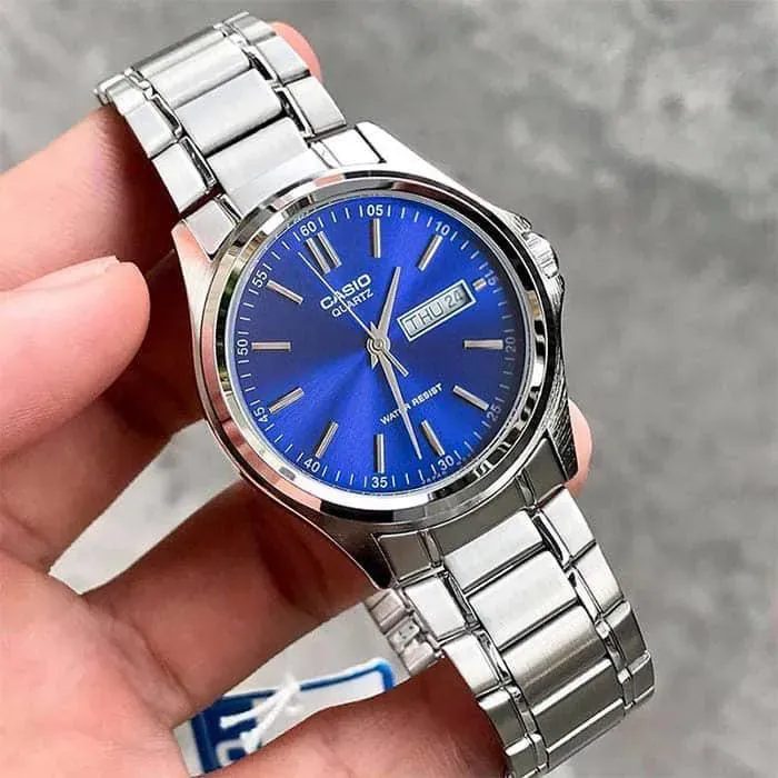  Casio MTP-1239D-2A