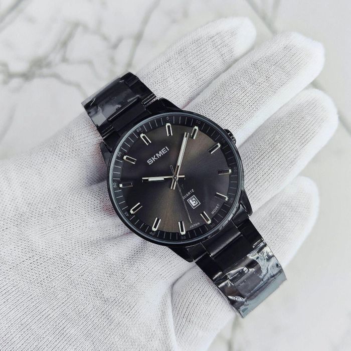 Skmei 1878BK Black