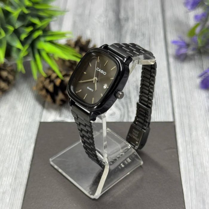 Casio 1072 All Black Rep