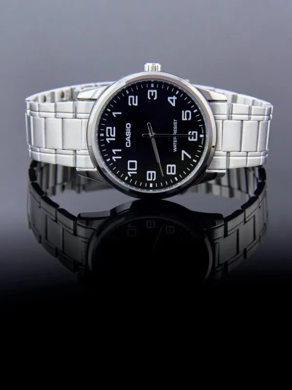  Casio MTP-V001D-1B