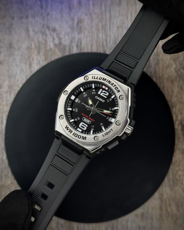  Casio MWA-100H-1A