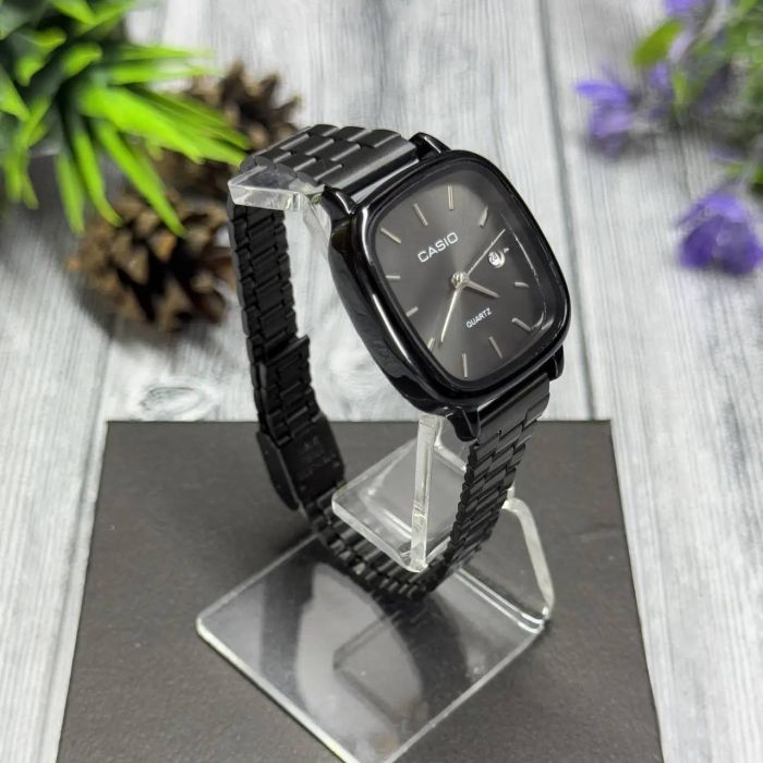 Casio 1072 All Black Rep