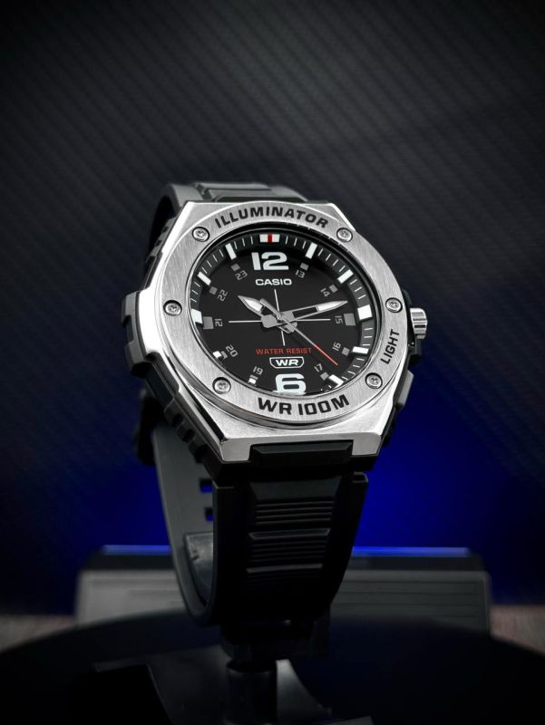  Casio MWA-100H-1A