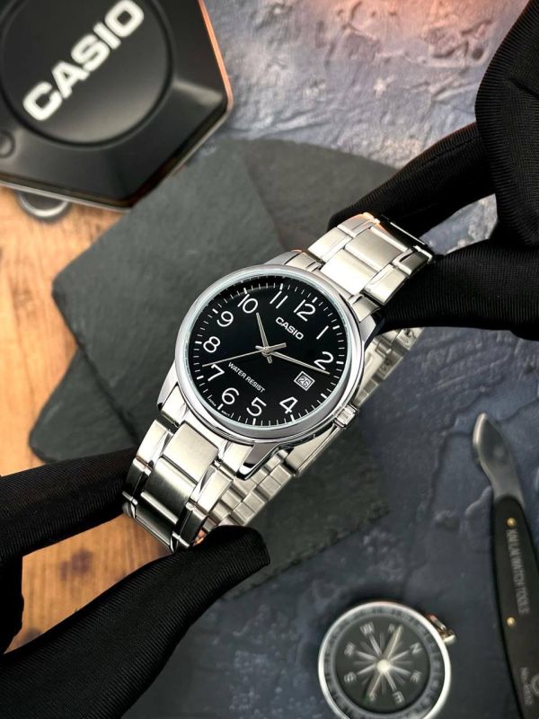  Casio MTP-V002D-1B