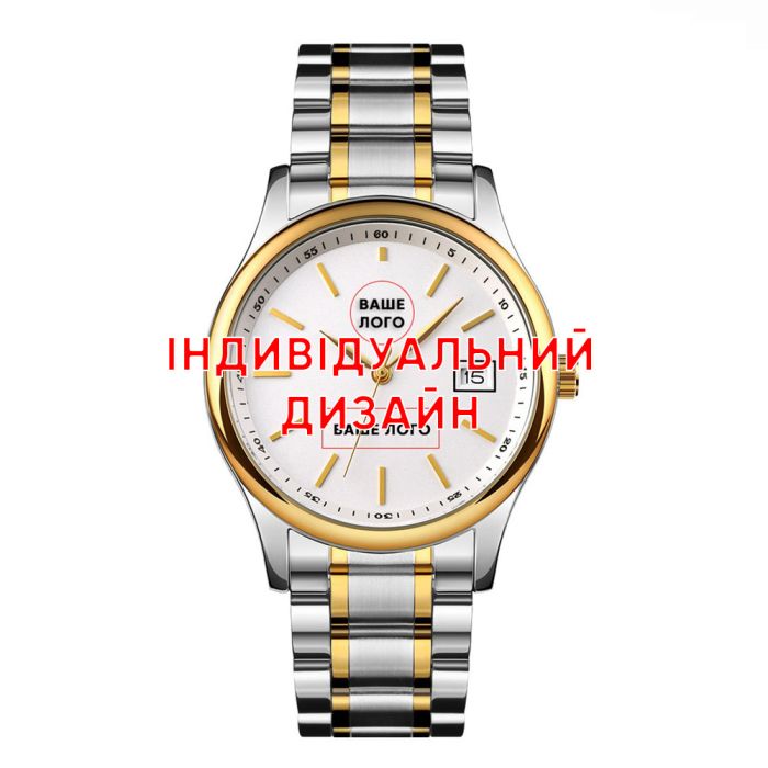 Awarder 023 Gold Steel Индивидуальный дизайн