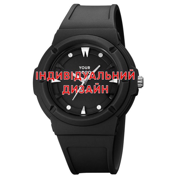 Awarder 027 Black Индивидуальный дизайн
