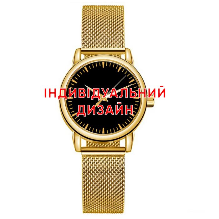 Awarder 028 Gold Индивидуальный дизайн