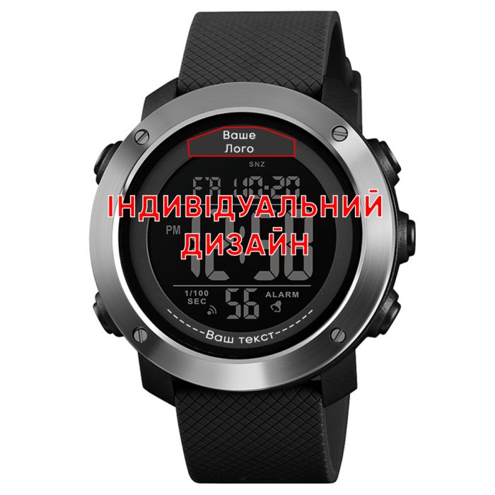Awarder 033 Black Black Индивидуальный дизайн