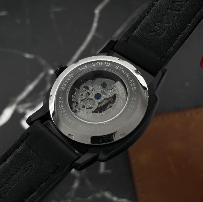 Benyar BY-5121 Black