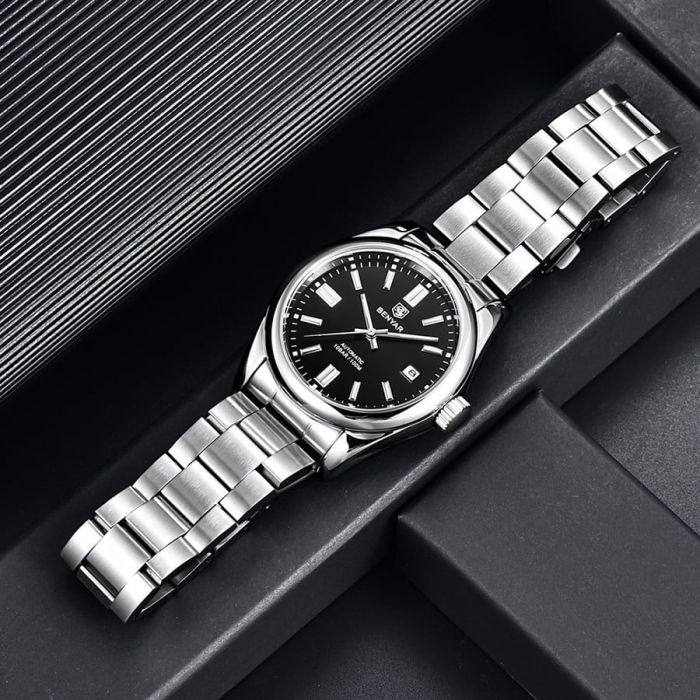 Benyar BY-5185 Black