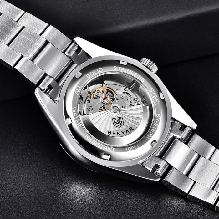 Benyar BY-5185 Black
