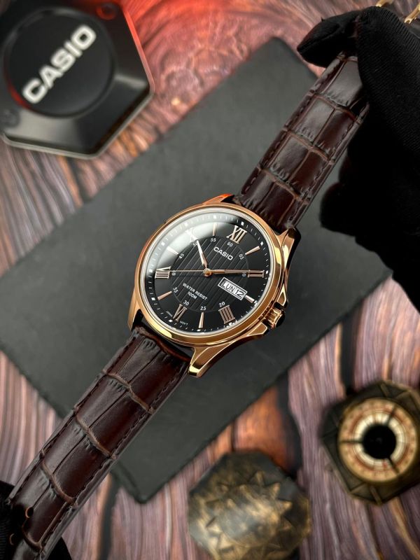 Casio MTP-1384L-1A