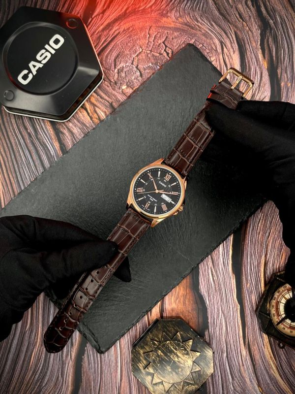Casio MTP-1384L-1A