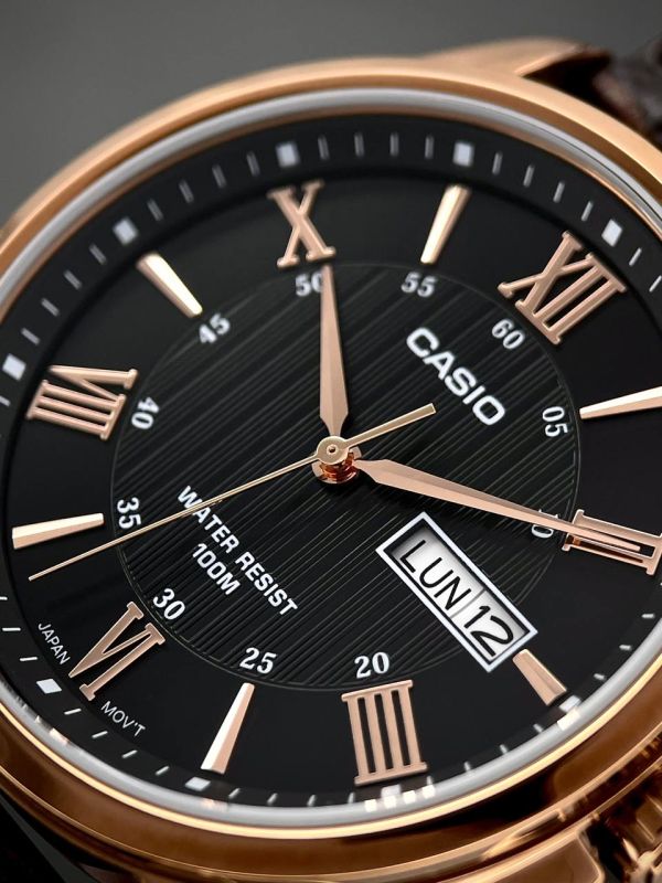 Casio MTP-1384L-1A