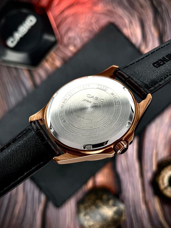 Casio MTP-1384L-1A