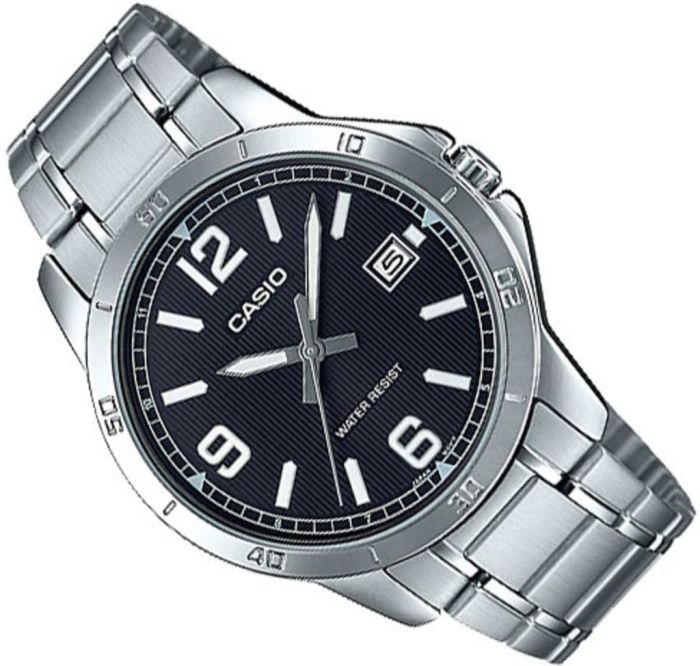  Casio MTP-V004D-1B2