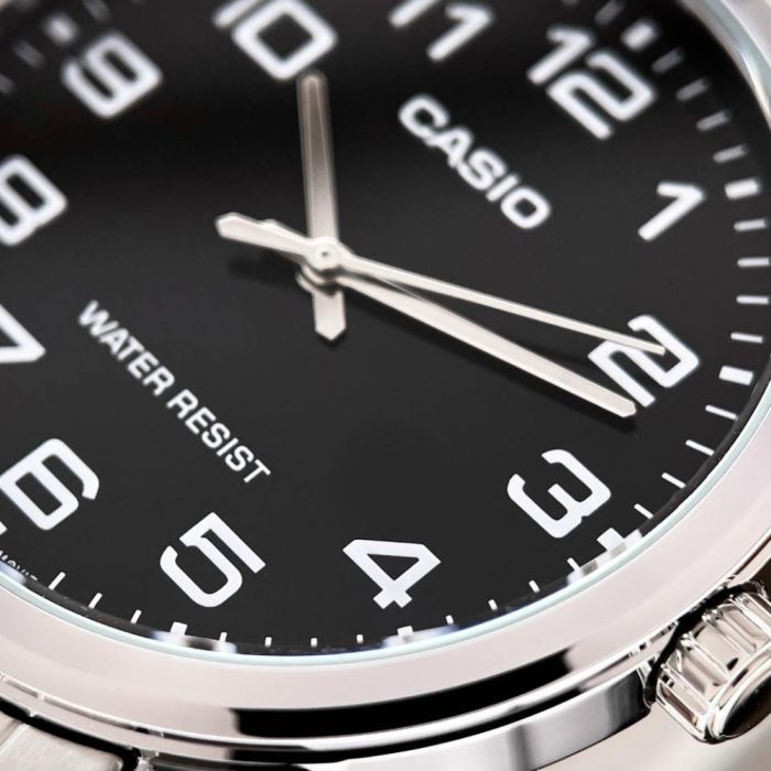  Casio MTP-V001D-1B