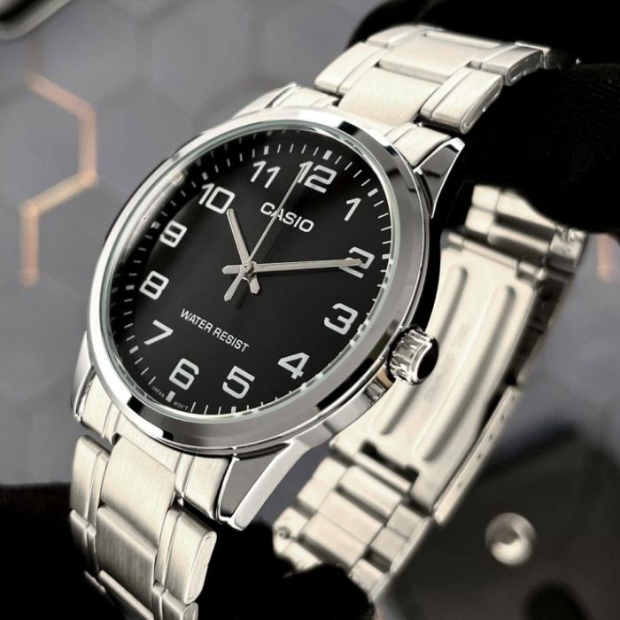  Casio MTP-V001D-1B