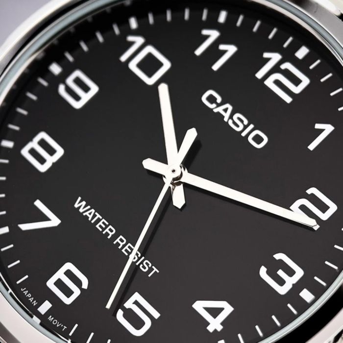  Casio MTP-V001D-1B