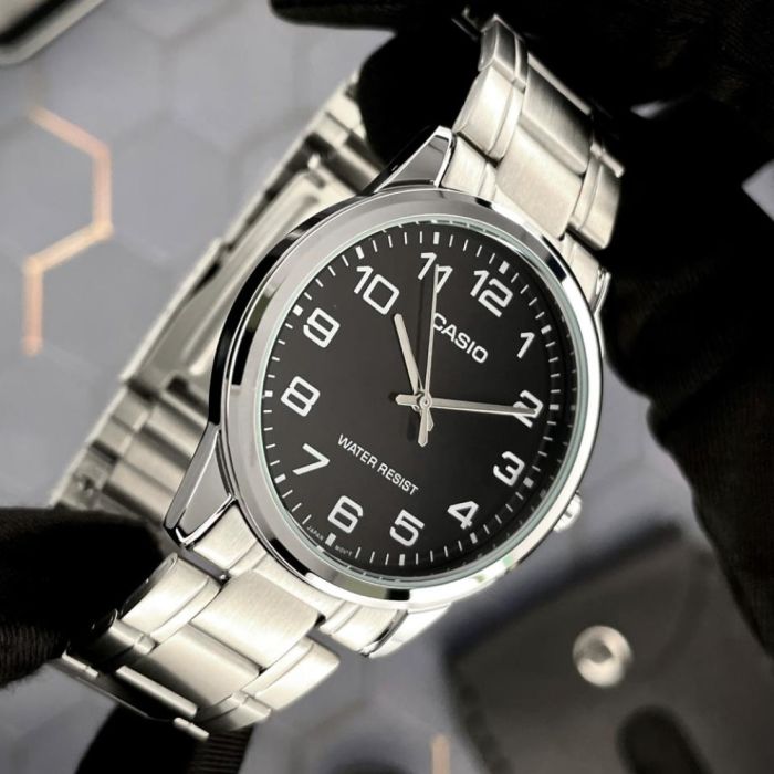  Casio MTP-V001D-1B