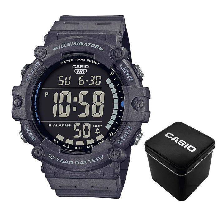 Casio  AE-1500WH-8B