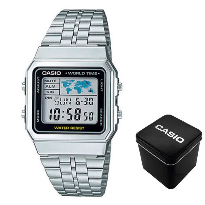  Casio A500WA-1D