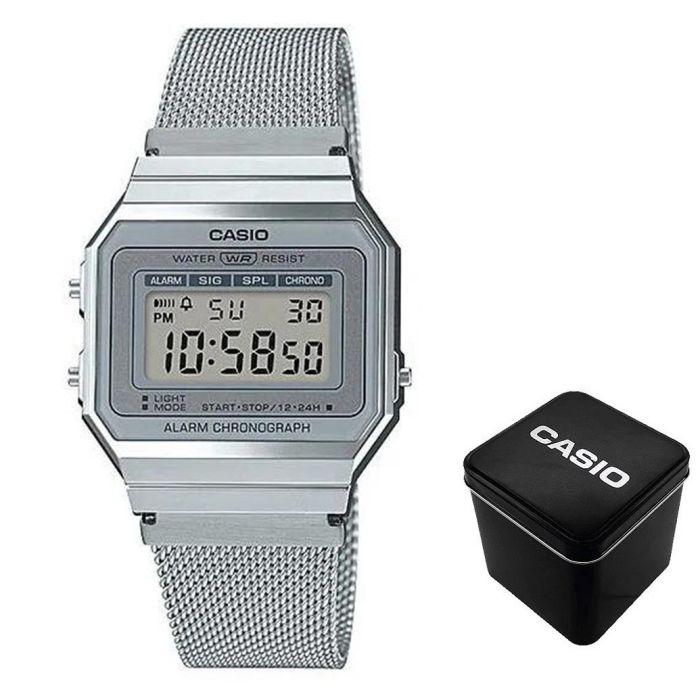  Casio A700WM-7A