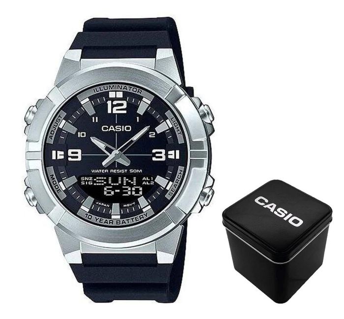  Casio AMW-870-1A