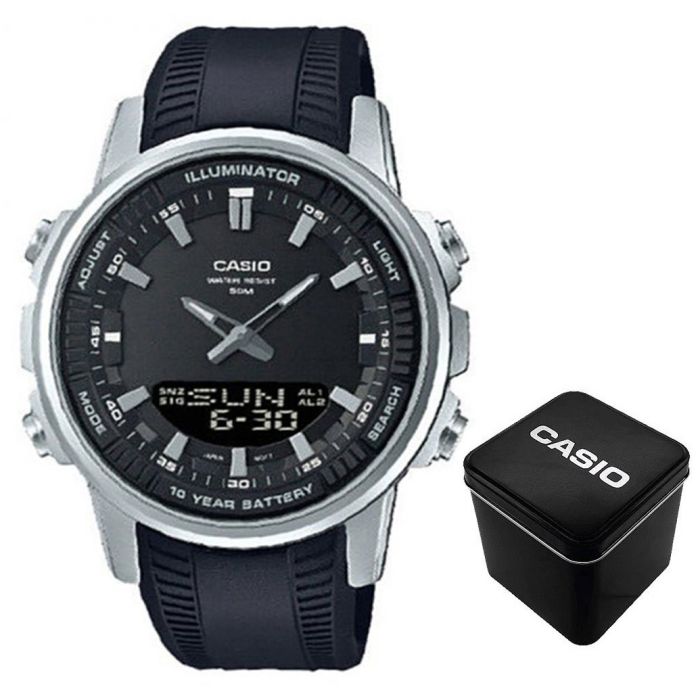  Casio AMW-880-1A