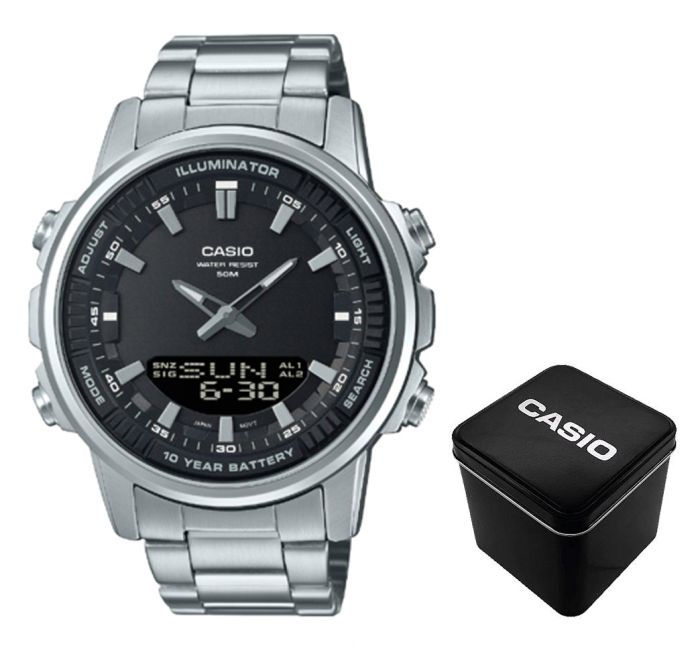  Casio AMW-880D-1A