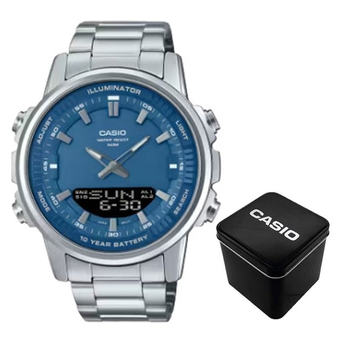  Casio AMW-880D-2A1