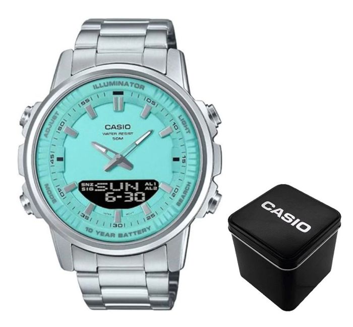  Casio AMW-880D-2A2