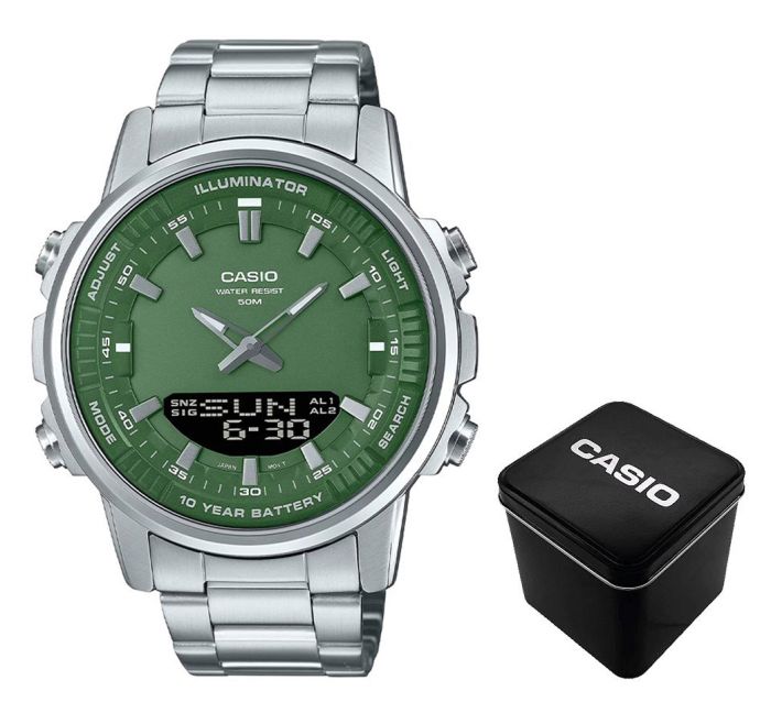  Casio AMW-880D-3A