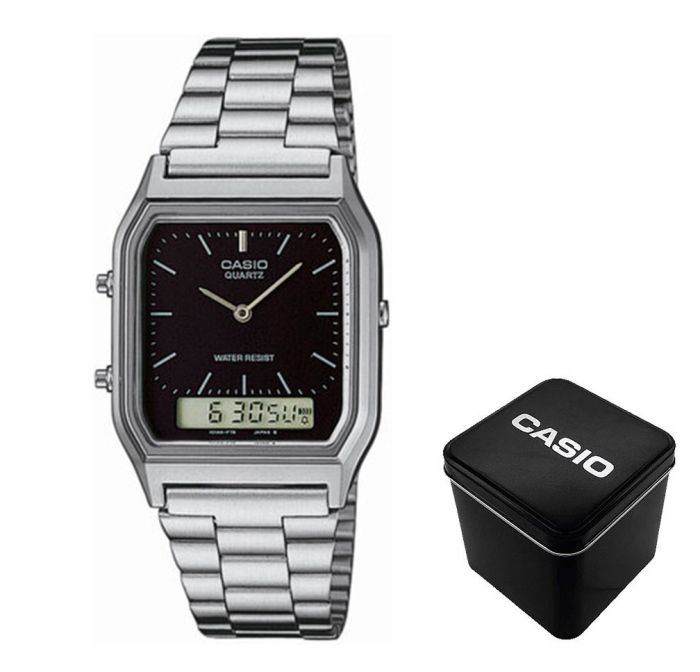 Casio AQ-230A-1D