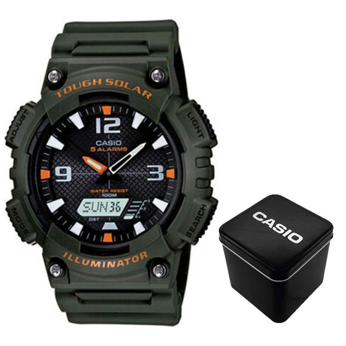  Casio AQ-S810W-3A
