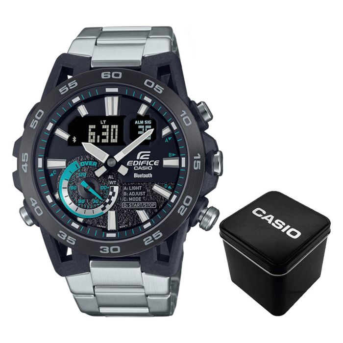  Casio ECB-40DB-1A