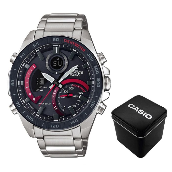  Casio ECB-900DB-1A