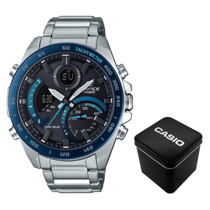 Casio ECB-900DB-1B