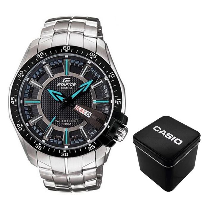  Casio EF-130D-1A2