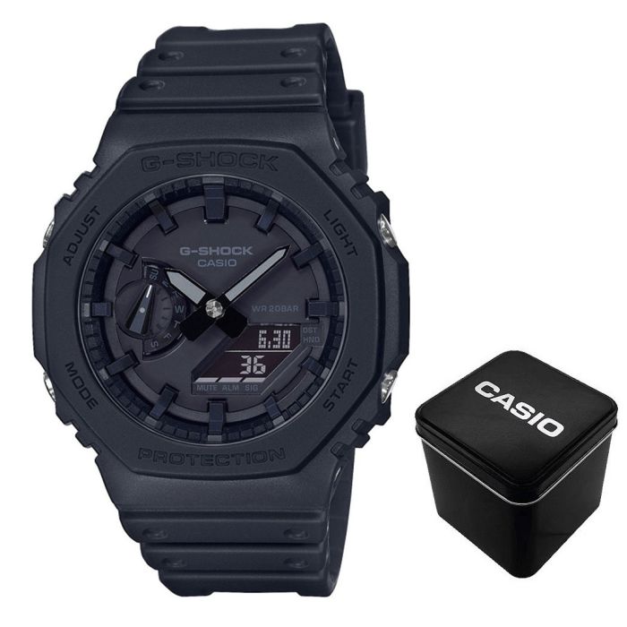  Casio GA-2100-1A1