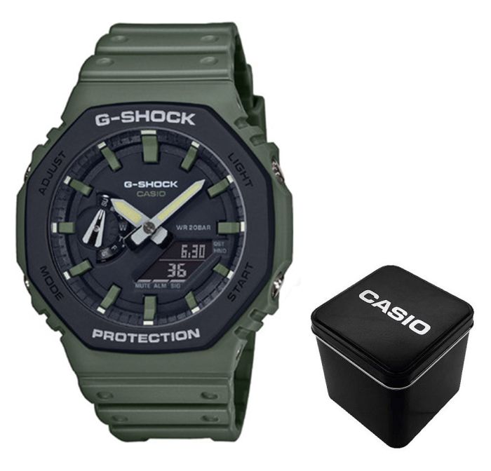  Casio GA-2110SU-3A