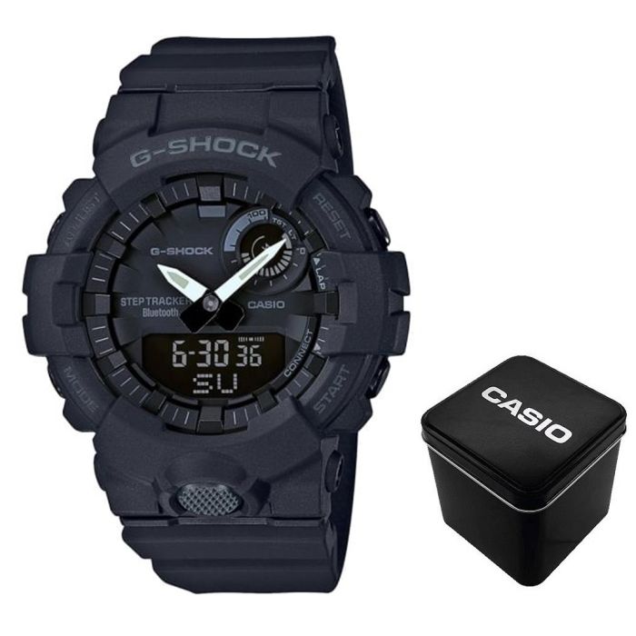  Casio GBA-800-1A