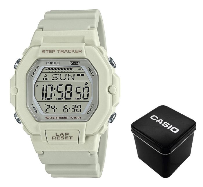  Casio LWS-2200H-8A