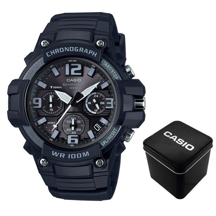  Casio MCW-100H-1A3