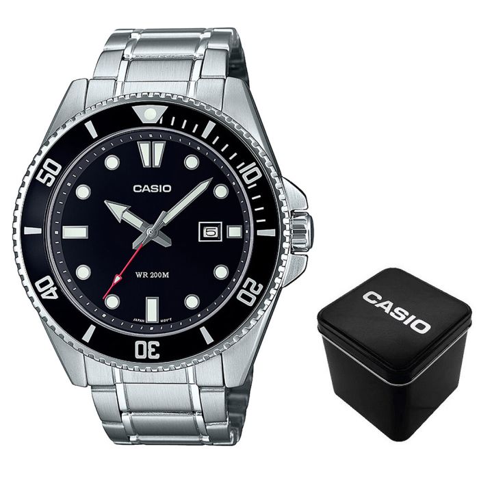  Casio MDV-107D-1A1