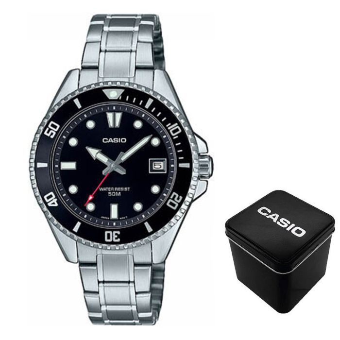  Casio MDV-10D-1A1