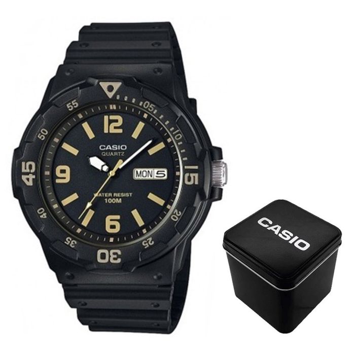  Casio MRW-200H-1B3