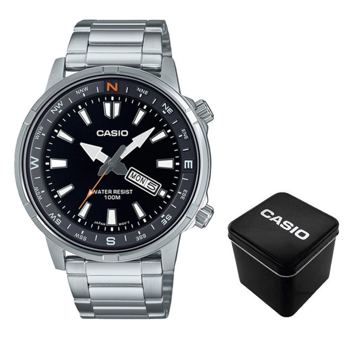  Casio MTD-130D-1A4